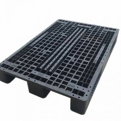 esd plastic pallets of electronics