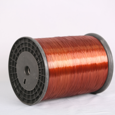 Hochwertige 180-Klasse Email-aluminiumdraht aus Amerika mit breitem Anwendungsbereich photo-3