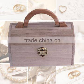 wholesale wooden box of jewelry/ wooden jewelry box for jewelry