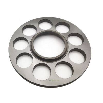 Pump Repair Kits Retainer Plate SP41MF Hydraulic Piston Pump Parts for EATON VICKERS Pumps photo-5