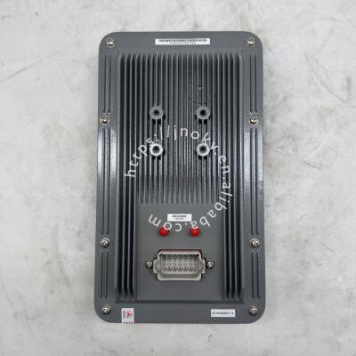 Zoomlion Concrete Pump Control Sany Remote Control for Concrete Pump Remote Controller photo-3