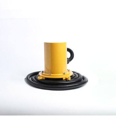 Genuine SANY Truck Crane Spare Parts Mobile Crane Slip Ring 60209845 Electric Conductive Slip Ring photo-3