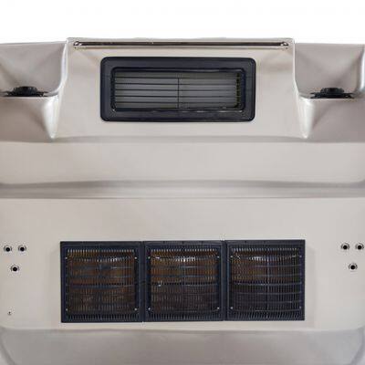 Constant Temperature Home Swimming Pool Wave Villa Infinity Indoor Swimming Machine Filter Massage Baby Children Inflatable Bathtub photo-5