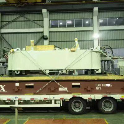 Oversized international logistics agency, cargo sea express European supplier full container sea air transport;