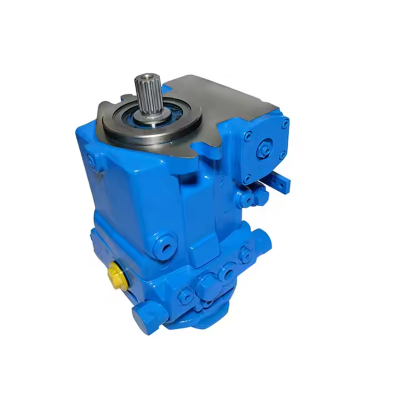 A4VG A4VG56 A4VG110 A4VG110EV Serie A4VG110EV2DP000/40MRND6A11FD4V8AS00-S Hydraulikkolbenpumpe