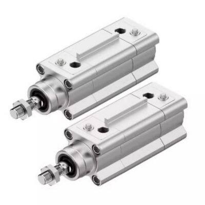 100% Original FESTO Standards-based cylinder DSBF-C-32-25-PPSA-N3-R 1778834 DSBF-C-32-25-PPVA-N3-R 1773752 ISO cylinder