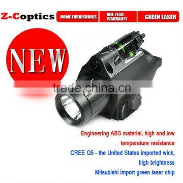 Made in China Laser Sighting for Hunting photo-1