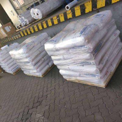 ST NINGBO Haiwan Polystyrene Transparent Granules Model GP525 MFi 7 photo-4