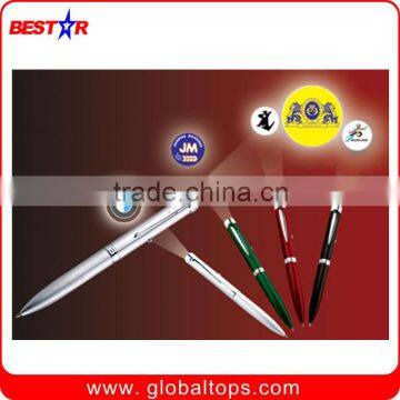 Cheap Promotional Plastic Projector Pen