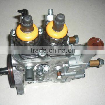 PC300 excavator fuel pump , 6745-71-1180 6251-71-1121 6743-71-1131 6738-71-1110 6156-71-1132