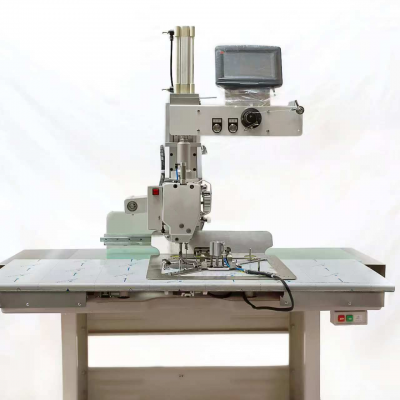 GZ3020 Pattern Sewing Machine for Big Bag