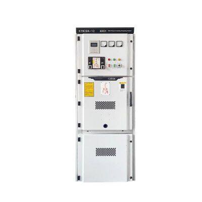 KYN28A-12KV Switchgear for Mining Industry Power Control Applications