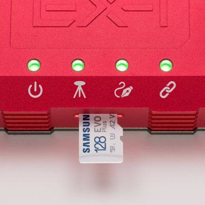 Micro GPS Tracker Multiple Tracking photo-4