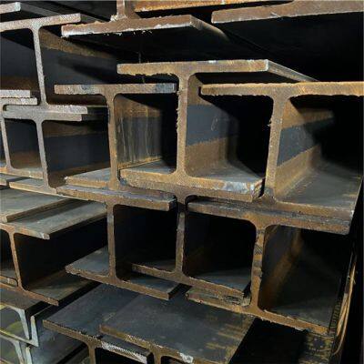 Other Building Steel & Structural Parts