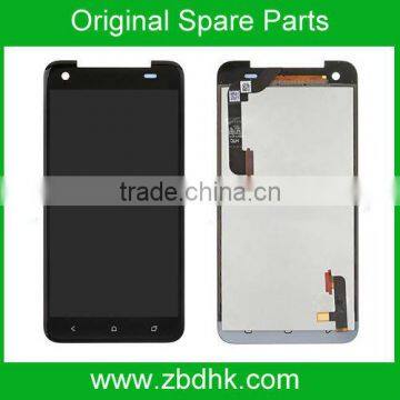 New For HTC Droid DNA X920e Butterfly LCD Display Digitizer Touch Screen Assembly