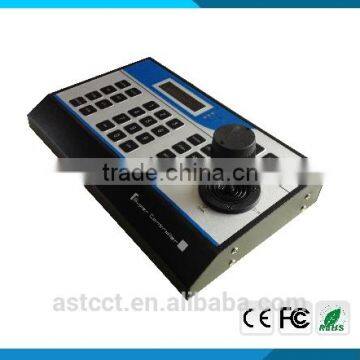 Blacky Rs485 PTZ Camera 3D Keyboard Controller photo-2