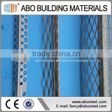 Tie Corner Beads, Angle Beads in Corner Guards, Metal Angle Beads for Constructions photo-5