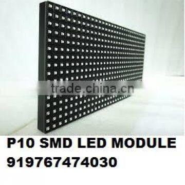 OUTDOOR LED MODULE P10 P16 P6 P3 P8 photo-2