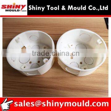 wire switch mould