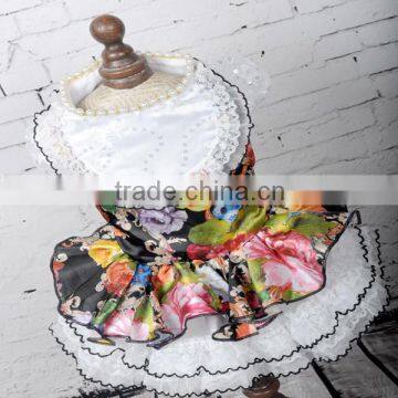 Summer Pet Dog Dress photo-3