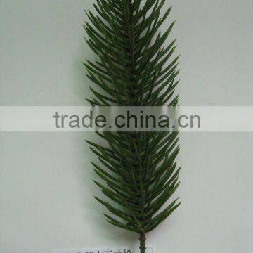 PE Artifical Christmas tree with Eco-friendly