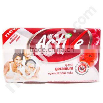 ACTIVE ANTISEPTIC SOAP 80 gr