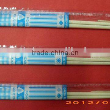 chinese traditional chopsticks color printing chopstick sleeve disposable chopstick in bulk