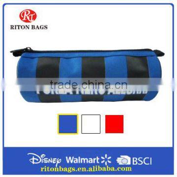 The Fancy design Promotional Cool Cheap Pencil Case for kids Teenagers