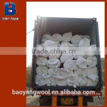 Weave bags packing 1260 Ceramic Fiber Blanket