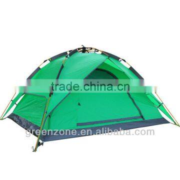 Coulourful Auto Tent Pass the EN7 Test photo-6