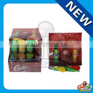 mix cola fanta sprite spray candy