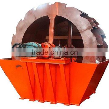 Industrial sand washing machine manufacturer of China