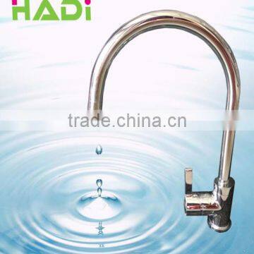 304 SUS stainless steel sink water tap faucet HDVF16