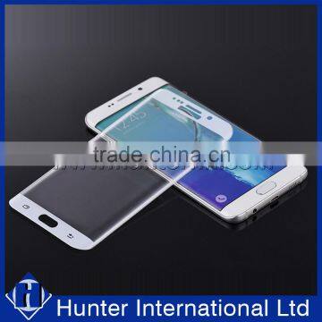 HD Screen Protector Explosdion Proof For Samsung S7