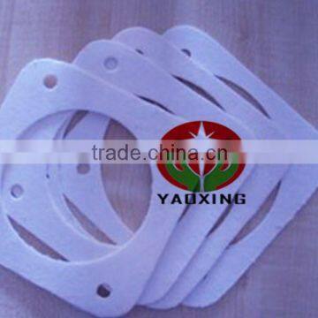 Ceramic Fiber Gasket Ceramic Fiber Shape Industry Equipment Ceramic Fiber Gaske photo-2