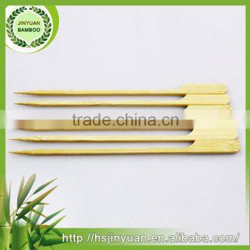 New Coming Best Quality Bamboo Grill Kebab Skewer photo-6