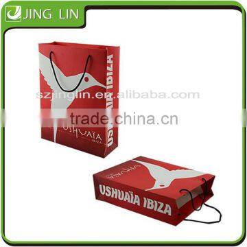 Direct Factory Made cheap price retail shopping bag paper