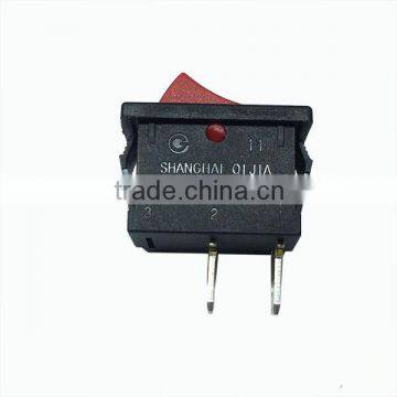 R13-114 on off rocker switch