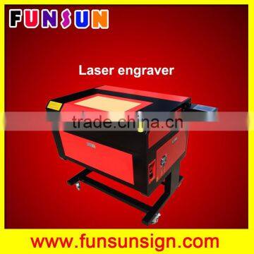 Laser engraving machine/engraver laser cutting machine