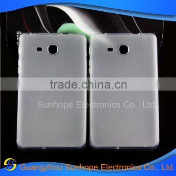 Matte Deisgn Tpu Soft Gel Back Cover for SAMSUNG T280 T285 Tab A 7.0 2016 Case photo-3