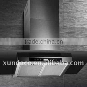 new design range hood 60cm cooker hood