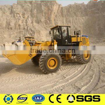 650b wheel loader 4WD hot sale