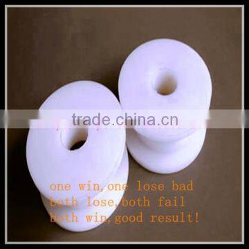 customed shape PE plate,hdpe sheet,uhmwpe parts