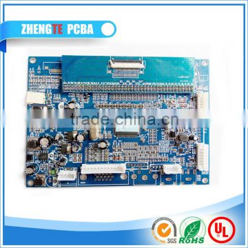 power bank smt pcb assembly factory shenzhen pcba