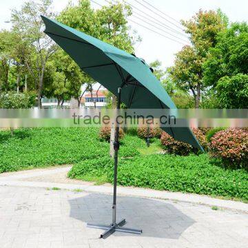 Outdoor Patio Umbrella Parts Table Umbrella Use Made in China