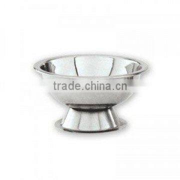 Stainless Steel Sundae Cup