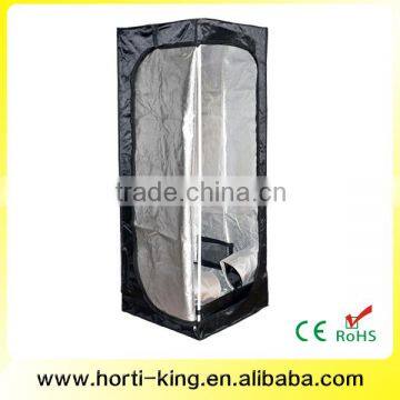 60x60x160 Aluminum Frame Greenhouse Hydroponic Grow Tents
