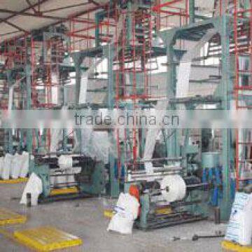 Yangzhou Ruishen Trading Co., Ltd.