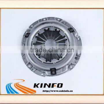 Clutch cover assembly for MITSUBISHI