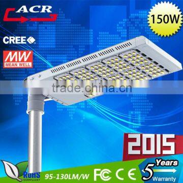 Lightmaster 106Lm/W Ce&Rohs aluminum led street light